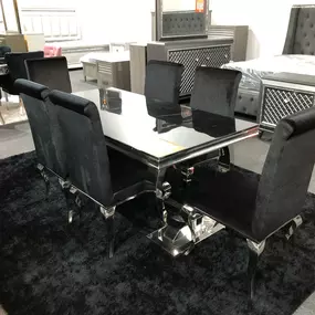 Bild von Mega Furniture Galleries