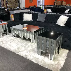 Bild von Mega Furniture Galleries