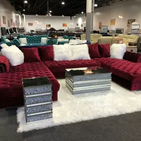Bild von Mega Furniture Galleries
