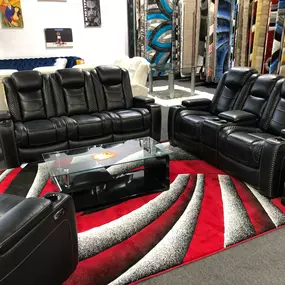 Bild von Mega Furniture Galleries