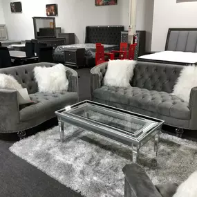 Bild von Mega Furniture Galleries