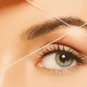 Bild von iBrow Threading & Aesthetics