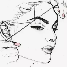 Bild von iBrow Threading & Aesthetics