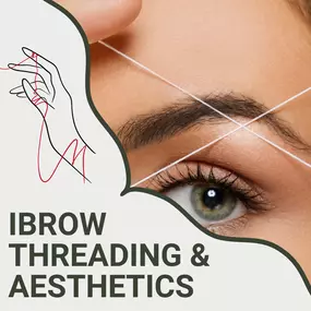 Bild von iBrow Threading & Aesthetics