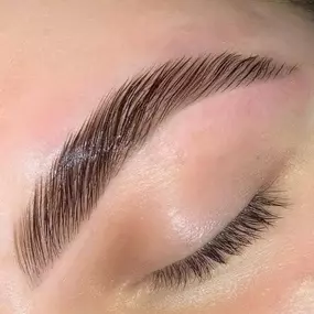 Bild von iBrow Threading & Aesthetics