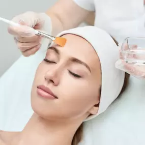 Bild von iBrow Threading & Aesthetics