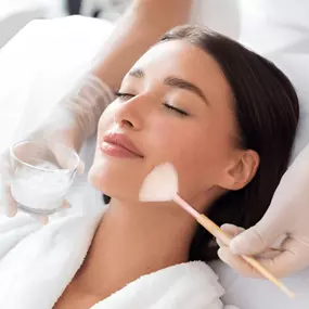 Bild von iBrow Threading & Aesthetics