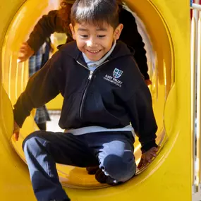 Bild von East Valley Christian School - Elementary & Middle School
