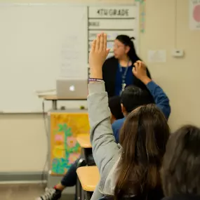 Bild von East Valley Christian School - Elementary & Middle School