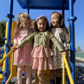 Bild von East Valley Christian School - Elementary & Middle School