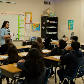 Bild von East Valley Christian School - Elementary & Middle School
