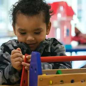 Bild von East Valley Christian School - Preschool | Daycare