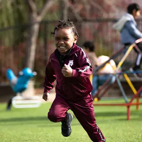 Bild von East Valley Christian School - Preschool | Daycare