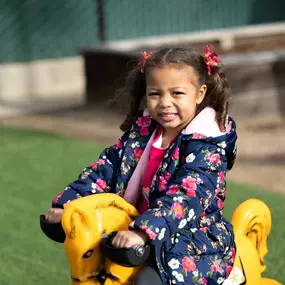 Bild von East Valley Christian School - Preschool | Daycare
