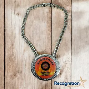 Bild von Recognition Avenue