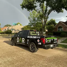 Bild von DAR Roofing General Contractors