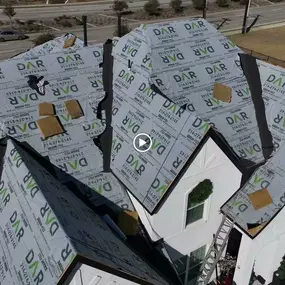 Bild von DAR Roofing General Contractors