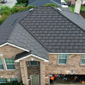 Bild von DAR Roofing General Contractors