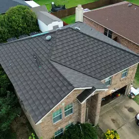 Bild von DAR Roofing General Contractors