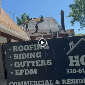 Bild von Hof Roofing & Construction Parma