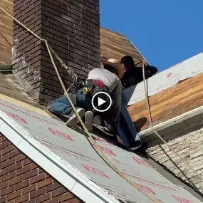 Bild von Hof Roofing & Construction Parma