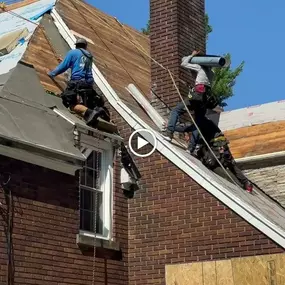 Bild von Hof Roofing & Construction Parma