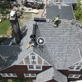 Bild von Hof Roofing & Construction Parma