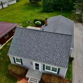 Bild von Hof Roofing & Construction Parma