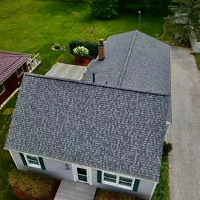 Bild von Hof Roofing & Construction Parma