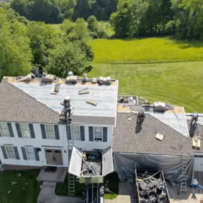 Bild von Hof Roofing & Construction Parma