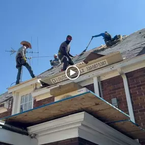 Bild von Hof Roofing & Construction Parma