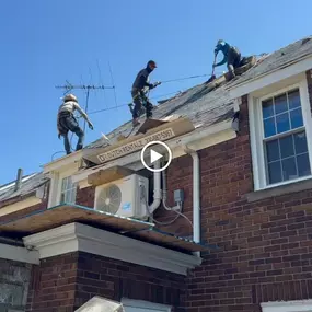 Bild von Hof Roofing & Construction Parma