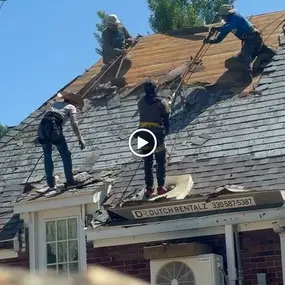 Bild von Hof Roofing & Construction Parma