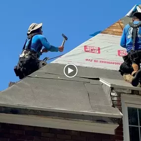 Bild von Hof Roofing & Construction Parma