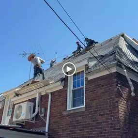 Bild von Hof Roofing & Construction Parma