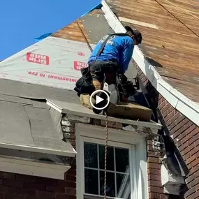 Bild von Hof Roofing & Construction Parma