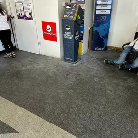 Bild von CoinFlip Bitcoin ATM - Western Union Stazione (Stazione)