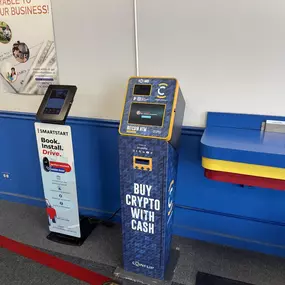 Bild von CoinFlip Bitcoin ATM - Villa Oaks Currency Exchange, Inc. (Villa Park)