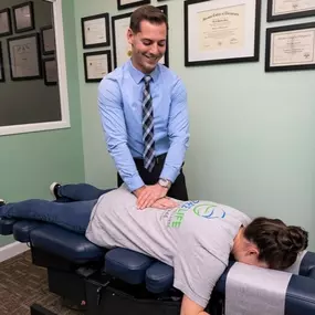 Chiropractor in Bricks Township, NJ