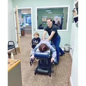 Chiropractor in Bricks Township, NJ