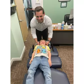 Chiropractor in Bricks Township, NJ