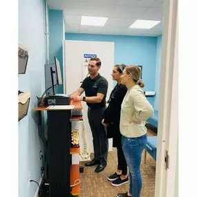 Chiropractor in Bricks Township, NJ
