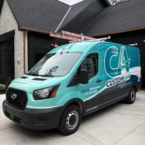 Bild von Custom Air Conditioning and Heating Co.