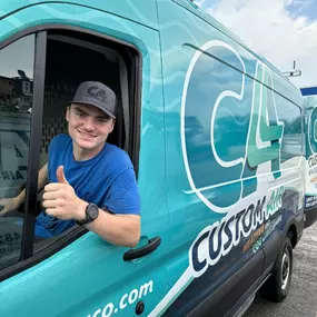 Bild von Custom Air Conditioning and Heating Co.