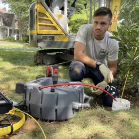 Bild von Sunwave Plumbing
