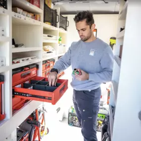 Bild von Sunwave Plumbing