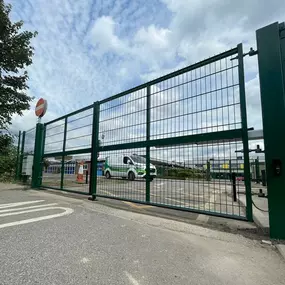 Bild von Perimeter Automation