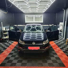 Bild von QUANFINITY DETAILING & Car Wash