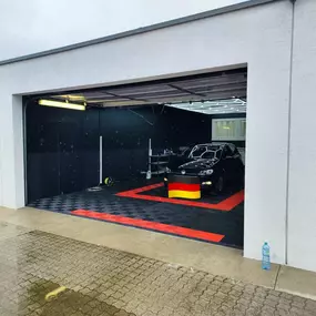 Bild von QUANFINITY DETAILING & Car Wash