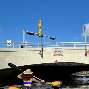 Bild von Get Up and Go Kayaking - South Beach